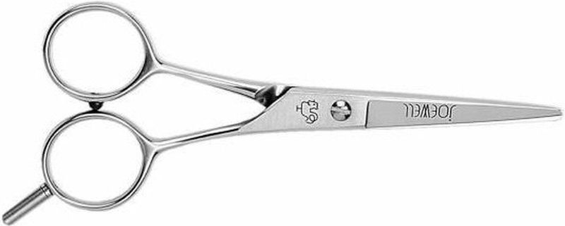 Joewell - Knipschaar Classic - Kappersschaar - Lichtgewicht - Fijne Punt