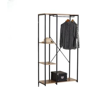 Handkerchief met schapen - Colorado design - Afmetingen 90x40xH167 cm