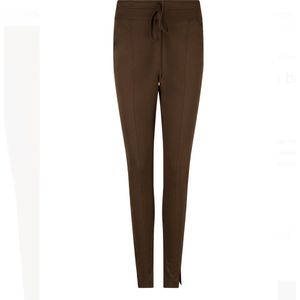 Traveller - Broek Carmen - Bruin