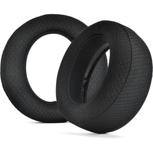 Vervangende Oorkussens Traagschuim voor PS5 Headset - Comfortabele en Geluidsisolerende Earpads
