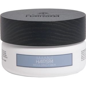 Organic Hairspa Organic Hairspa Moulding Fiber 100 ml
