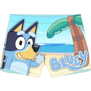 Bluey Zwembroek - Zwemshort - Maat 92/98