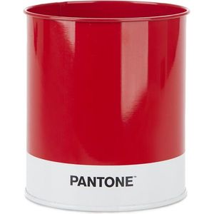 Balvi Pantone Pennenhouder - Rood