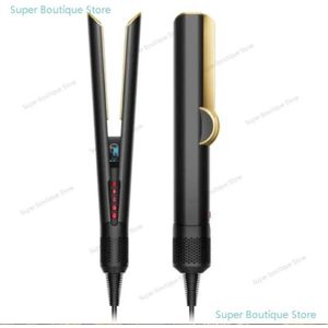 Stijltang 2-in-1 Professioneel met Föhnfunctie – Hair Straightener – Haardroger – FöhnSnelle opwarming, droogt haar zonder schade