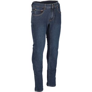 Acerbis Pro-Road Blauwe Motorjeans - Maat 38 - Broek