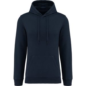 Kariban Sweater met capuchon 80/20 uniseks K4037 - Navy - XS