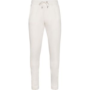 Native Spirit Ecologische uniseks jogging French Terry NS714 - Washed Ivory - XS