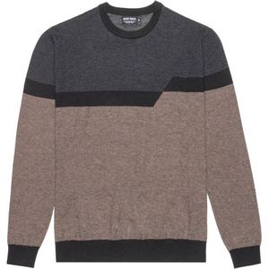 Antony Morato MMSW01377 sweater zwart, M