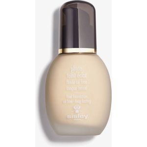 Sisley Fluid Foundation oil free 30ml ( 0 porcelaine )