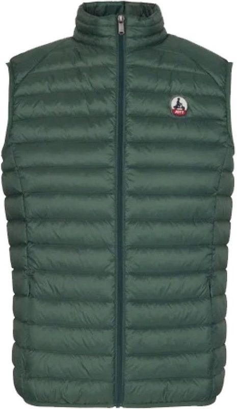 JOTT  TOM  jassen  heren Groen