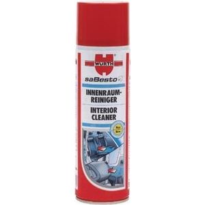 Car interior cleaner 500 ml