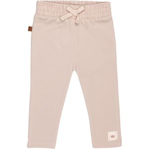Frogs and Dogs - Ballerina Baby Legging | Sepia Rose - Katoen - Maat 80