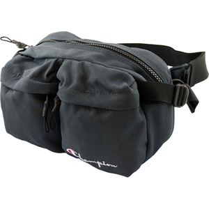 Kidney champion unisex beltbag black,