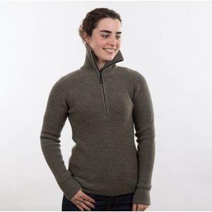 Roosenstein Wolke - Schipperstrui 100% wol - Doutzen