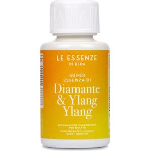 LE ESSENZE DI ELDA WASPARFUM 100 ML DIAMANTE & YLANG YLANG