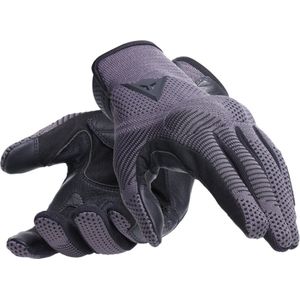 Dainese Argon Knit Gloves Anthracite L - Maat L - Handschoen