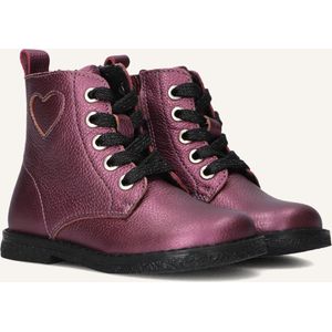 Apples & Pears B0012593 Boots Unisex - Roze - Maat 21
