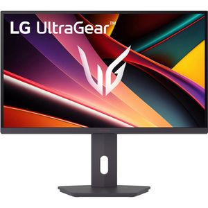 LG UtraGear 27G610A-B - QHD IPS Gaming Monitor - 200hz - 27 inch
