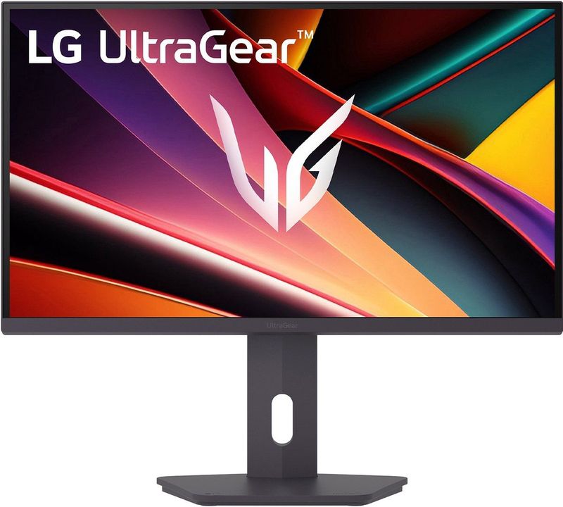 LG UtraGear 27G610A-B - QHD IPS Gaming Monitor - 200hz - 27 inch