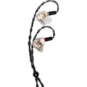 Stagg In Ear 3-drivers stage monitor SPM-PRO TR