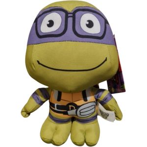 Teenage Mutant Ninja Turtle Donatello 24 cm knuffel