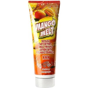 Fiesta Sun Mango Melt - Dark Tanning Lotion 236 Ml
