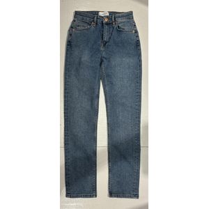 Blanche Rae Classic Jeans W24