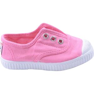 Cienta Meisjes Sneaker Rosa | Rose | Maat: 40