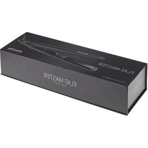 Ceramics Flat-Master Ion Straightening 1 stuk - Efalock Professional