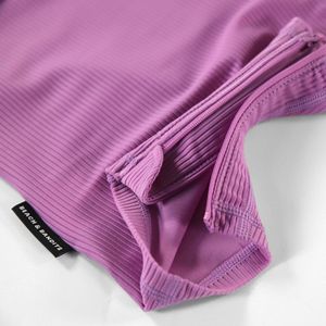 UV BABYPAKJE ORCHID RIBBED UV Zwemkleding Jongen/Meisje - original - XXS - (7436908005534)