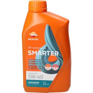 RESPOL smeermiddel olie 5W40