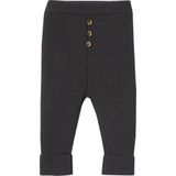 Tricot meegroeilegging baby grijs