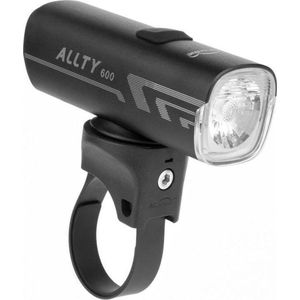 Magicshine Alty 600 lumen - usb oplaadbaar voorlicht fiets
