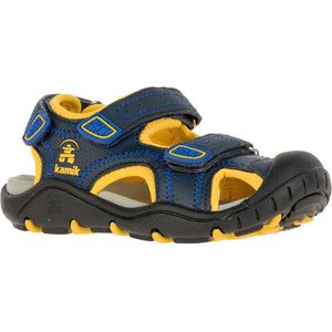 Kamik Seaturtle 2 Sandalen Blauw EU 35