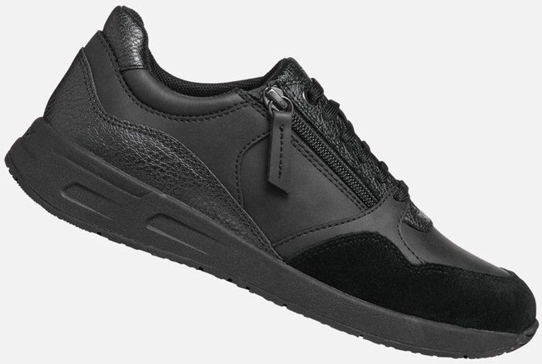 Geox - Bulmya - Sneakers - Marineblauw