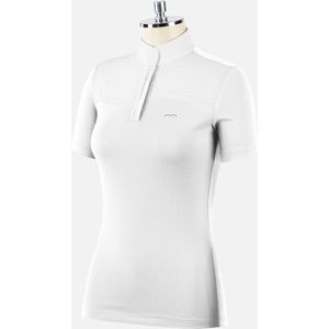 Animo Wedstrijdshirt Bestow Dames XS White