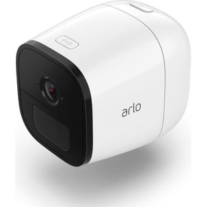 Arlo Go beveiligingscamera Mobile HD 4G Camera - Voor binnen en buiten