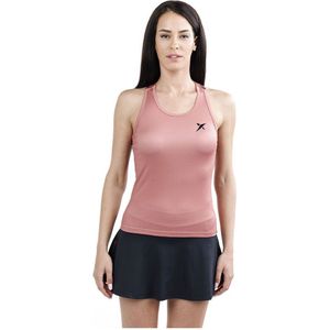 Drop Shot Tanktop Tania Roze Maat (M)