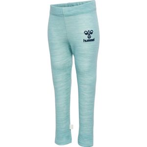 Hummel - Wolly - Leggings - Zwart