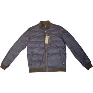 Cast Iron bomberjack maat M