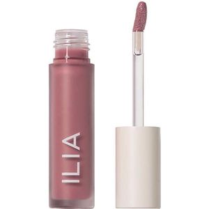 ILIA - Balmy Gloss Tinted Lip Oil - Maybe Violet - 4.5 ml