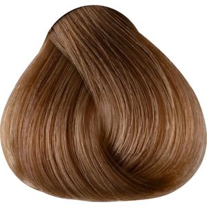 Imperity Singularity Haarverf 8.03 - Warm Lichtblond - 100ml - Permanente Haarverf