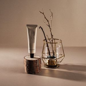 Login Forest - Bourbon Vanilla Shaw - Deep Nourishing Hand - Moisturizing - Protecting