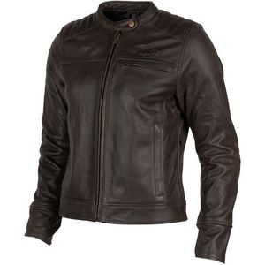 Motorjas CAJOU van MOTOBLOUZ