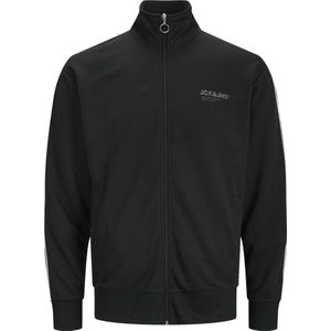 JACK&JONES JJPANEL SWEAT ZIP HIGH NECK MAAT 4XL