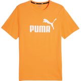 Puma Essentials Logo Shirt Heren - Maat M