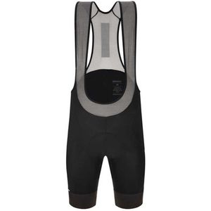 Santini Karma Delta Fietsbroek Zwart XS Man