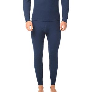 Comfortabele en Warme Heren Thermo Onderkleding voor Koude Winterdagen en Sportieve Activiteiten 3XL