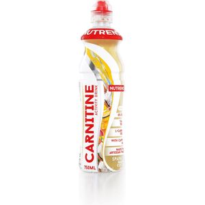 Nutrend - Carnitine Activity Drink (Mango/Coconut - 8 x 750 ml)
