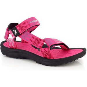 Kimberfeel - Milos - Sandalen - Roze